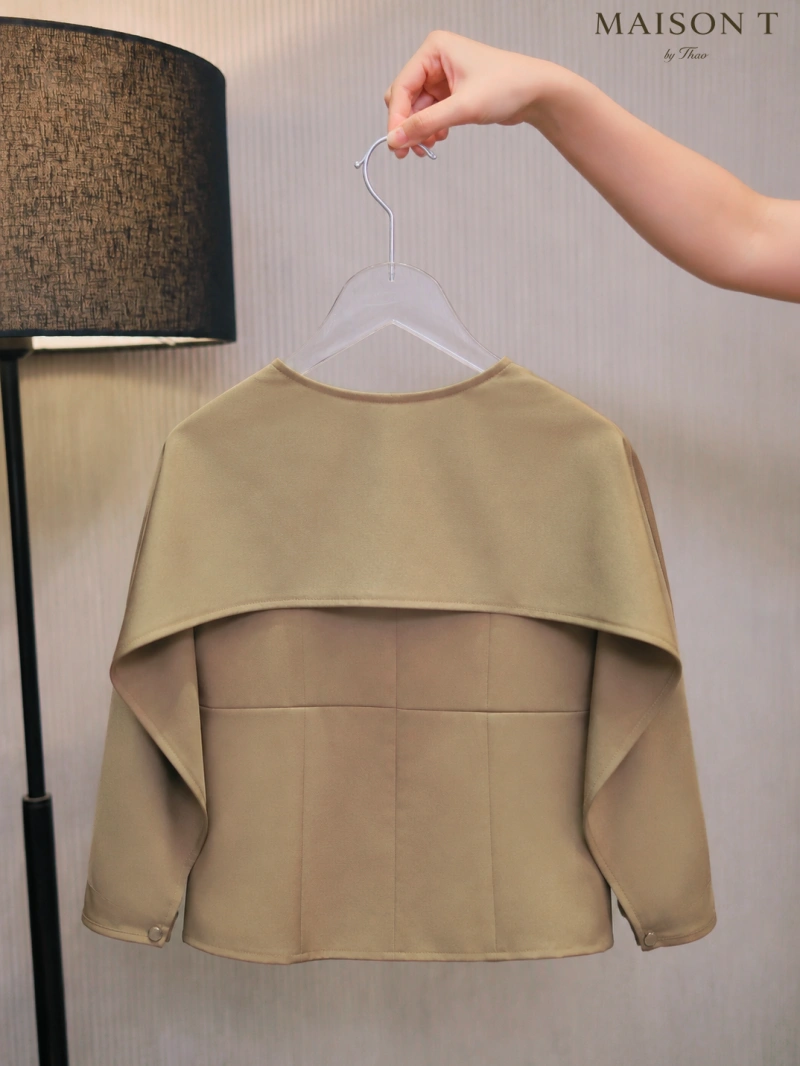 Combo mẹ & bé SM16 + SB16 — ảnh 3 trên 7