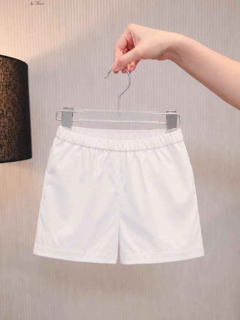 Set bộ bé gái SB01 — ảnh 6 trên 8