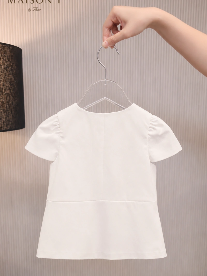 Set bộ bé gái SB01 — ảnh 5 trên 8