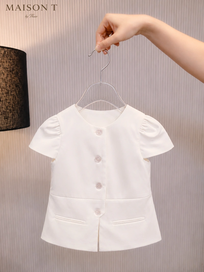 Set bộ bé gái SB01 — ảnh 4 trên 8