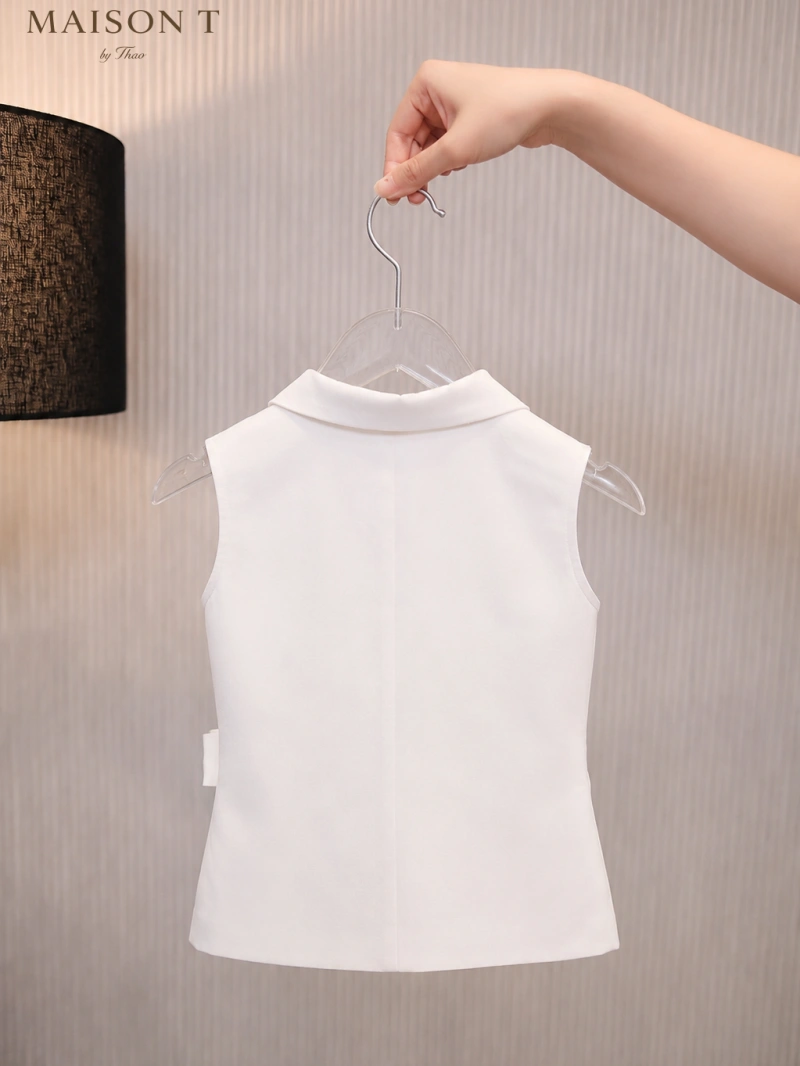Set bộ bé gái SB05 — ảnh 5 trên 8